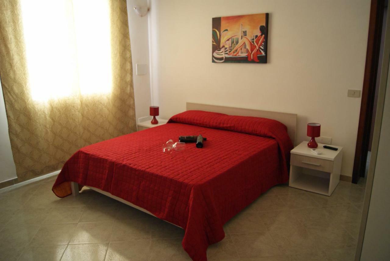 B&B Isole Dello Stagnone Birgi Vecchi Exterior foto