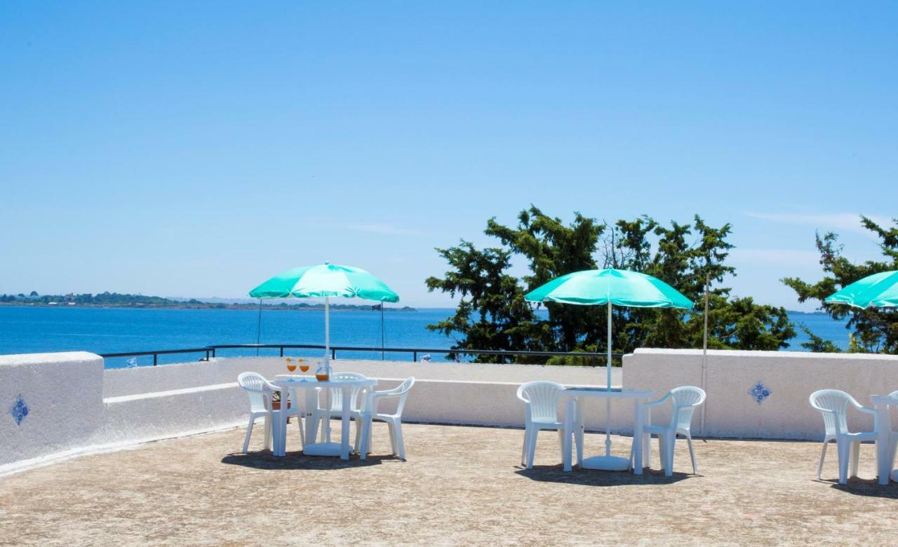 B&B Isole Dello Stagnone Birgi Vecchi Exterior foto